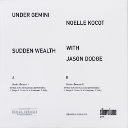 SUDDEN WEALTH